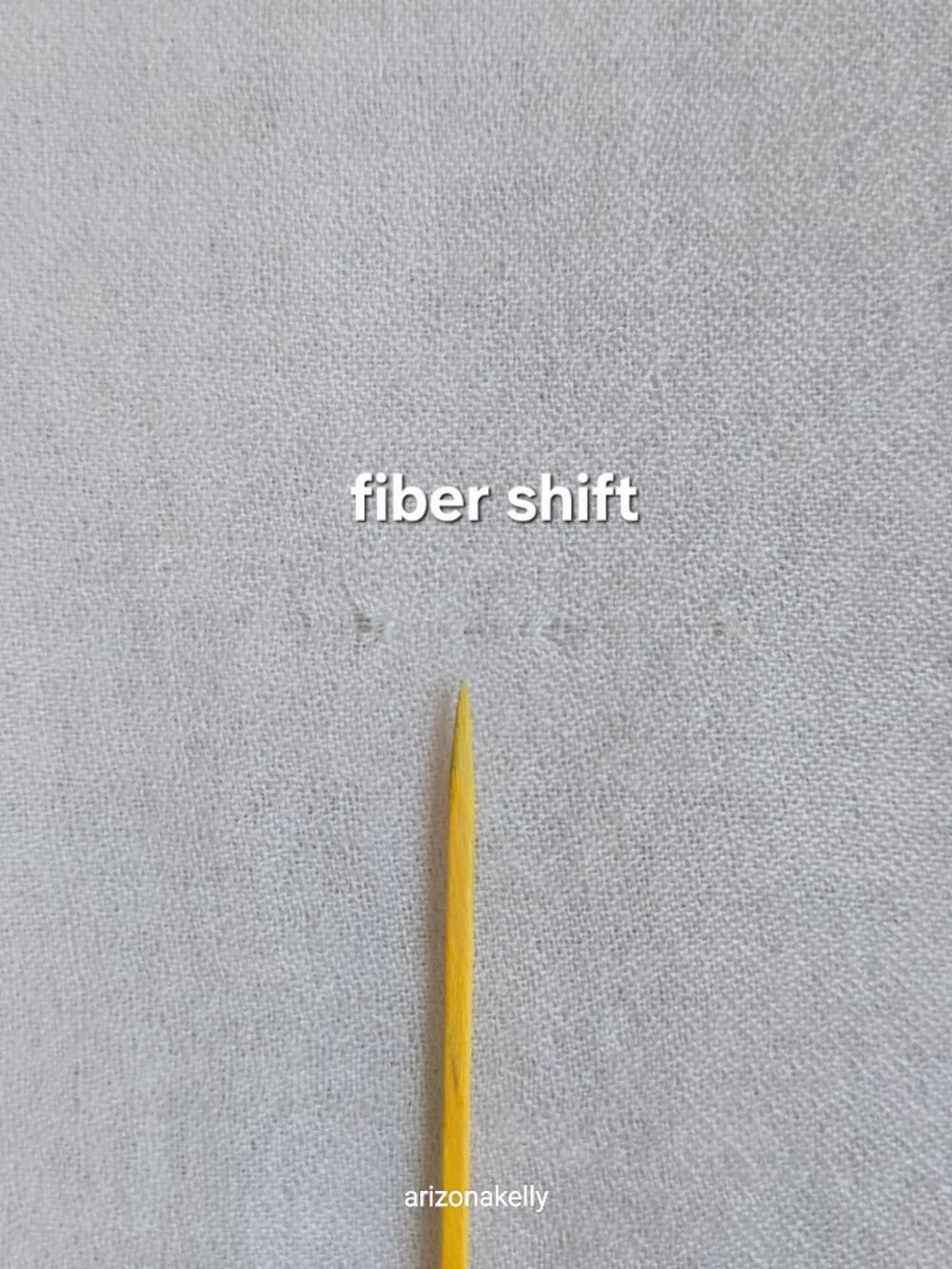 Restoration Hardware Cashmere Ivory Scarf Lightweight - Picture 7 of 10